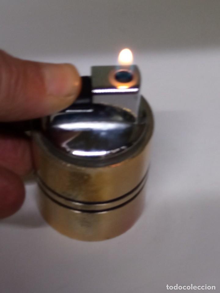 Mecheros: ENCENDEDOR ELECTRONICO SOBREMESA - Foto 4
