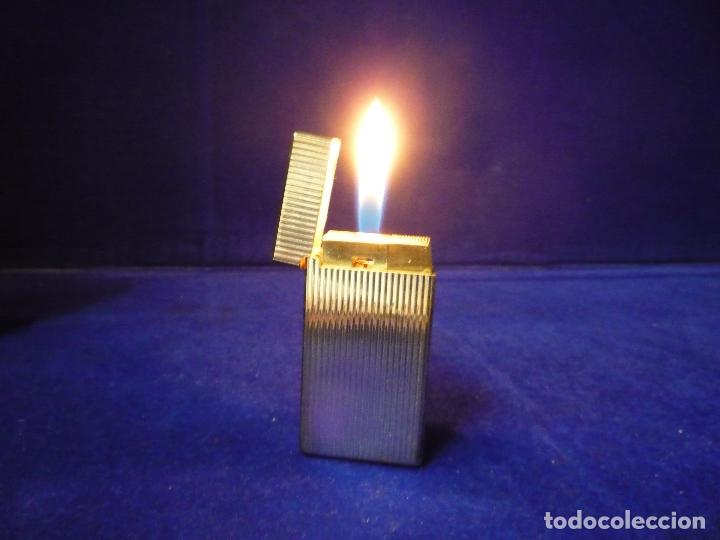 Mecheros: MECHERO O ENCENDEDOR ELECTRONICO - Foto 5