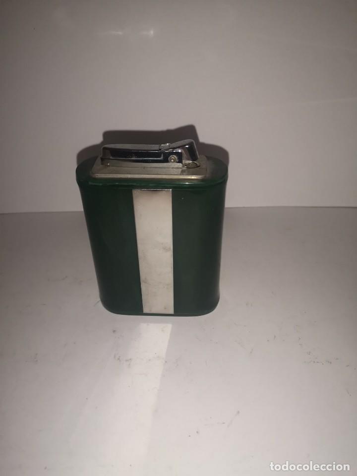 Mecheros: Mechero de mesa - Foto 1