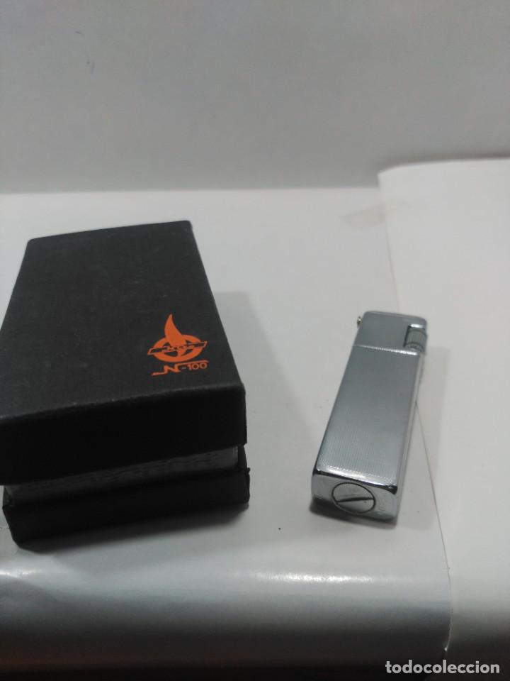 Mecheros: Encendedor - Foto 1