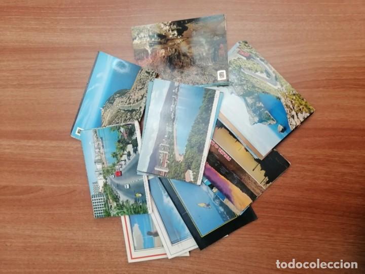 Mecheros: LOTE 58 POSTALES MALLORCA - Foto 1