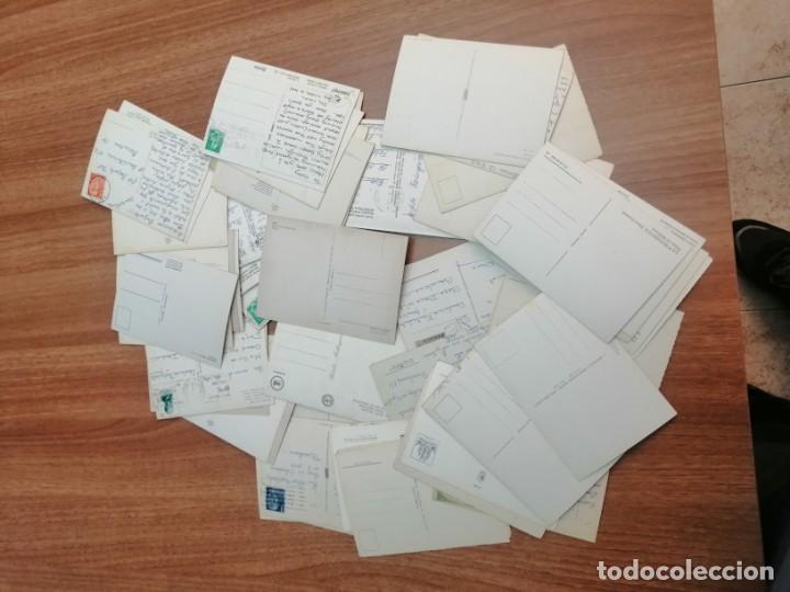 Mecheros: LOTE 58 POSTALES MALLORCA - Foto 11
