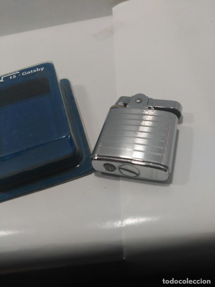 Mecheros: Encendedor - Foto 1