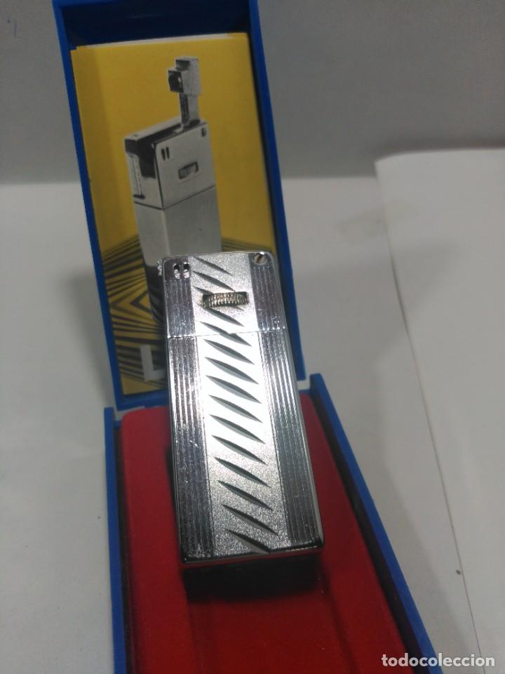 Mecheros: Encendedor - Foto 1