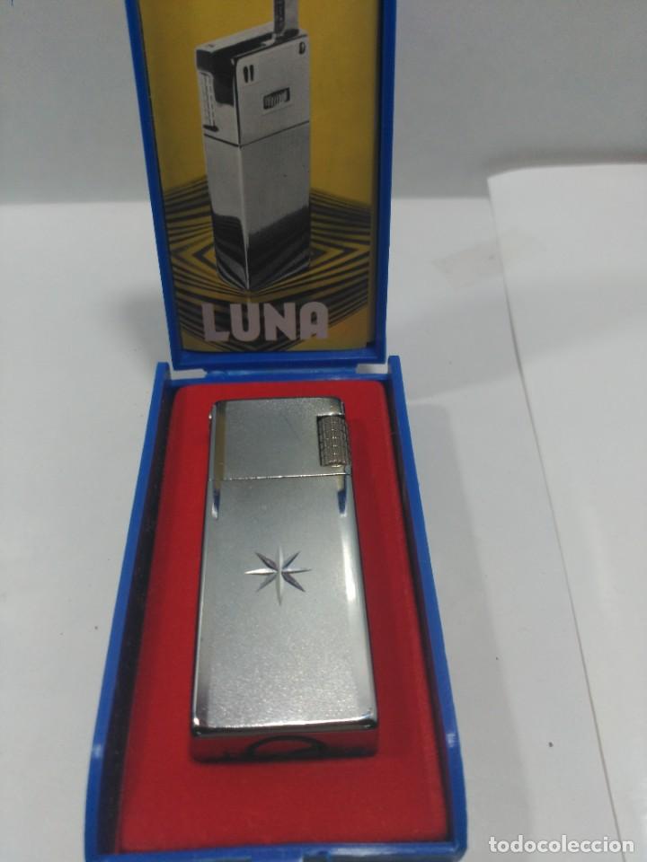 Mecheros: Encendedor - Foto 1