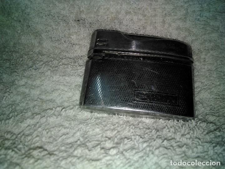 Mecheros: Mechero para coleccion marca SAROME - Foto 6
