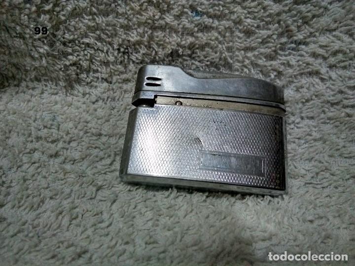 Mecheros: Mechero para coleccion marca SAROME - Foto 1