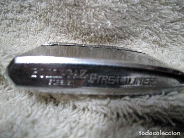 Mecheros: Mechero para coleccion marca SAROME - Foto 4