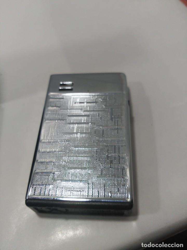 Mecheros: Encendedor - Foto 1