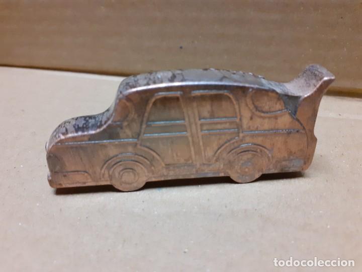 Mecheros: MECHERO BRONCE -ENCENDEDOR COCHE - Foto 1