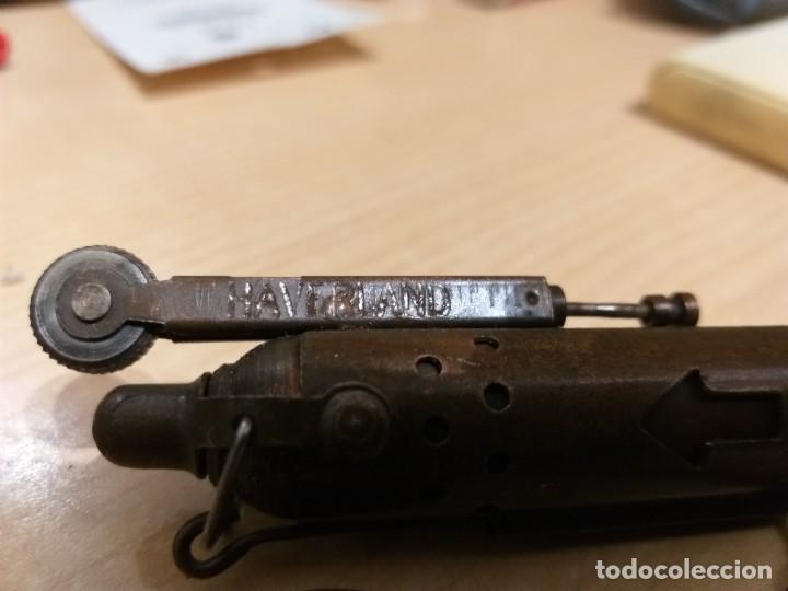 Mecheros: MECHERO HAVERLAND (REPLICA) - Foto 3