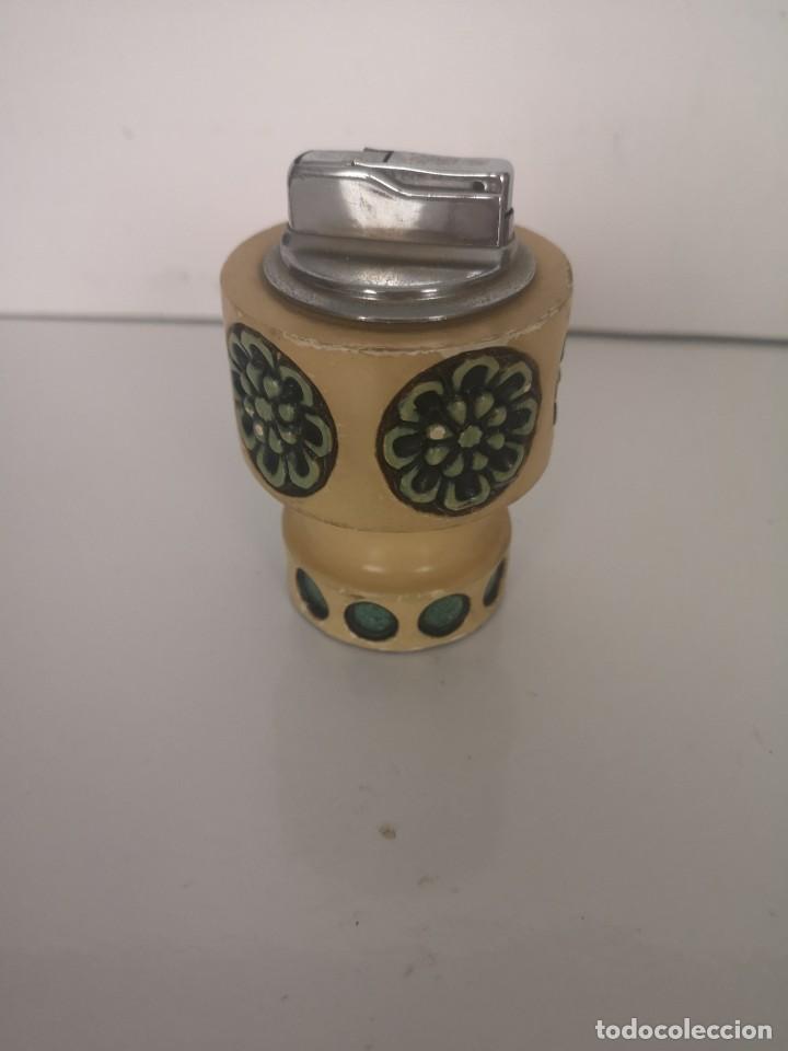 Mecheros: Mechero de mesa - Foto 1