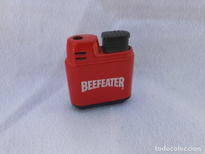 Mecheros: Mechero Beefeater - Foto 1