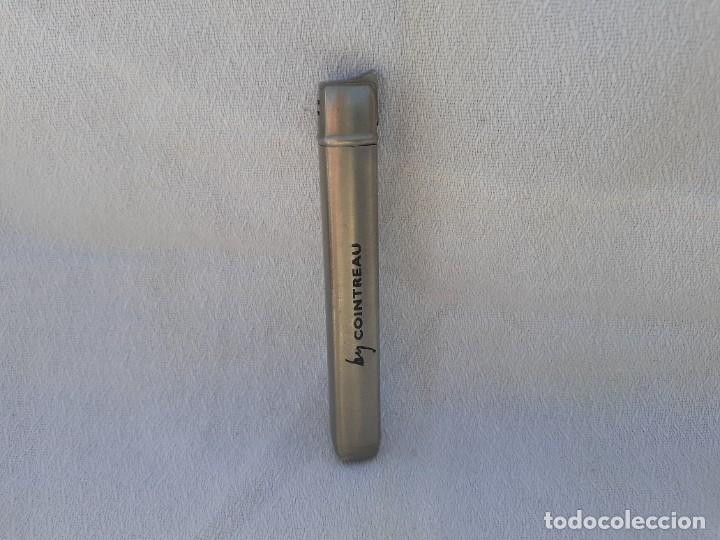 Mecheros: Mechero cointreau - Foto 1