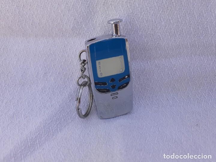 Mecheros: Mechero -telefono movil - Foto 1