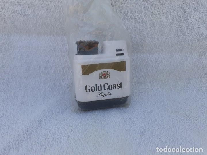 Mecheros: Mechero gold coast lights - Foto 1