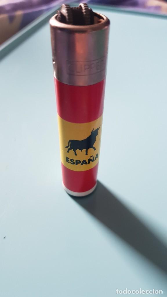 Mecheros: CLIPPER ESPA&Ntilde;A - Foto 1