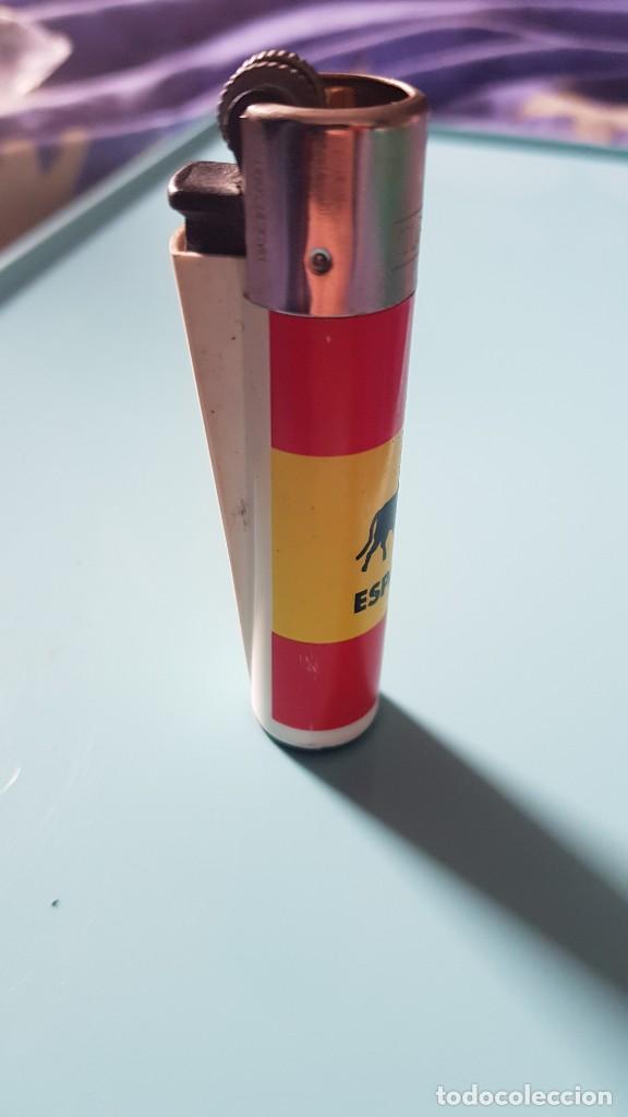Mecheros: CLIPPER ESPA&Ntilde;A - Foto 2