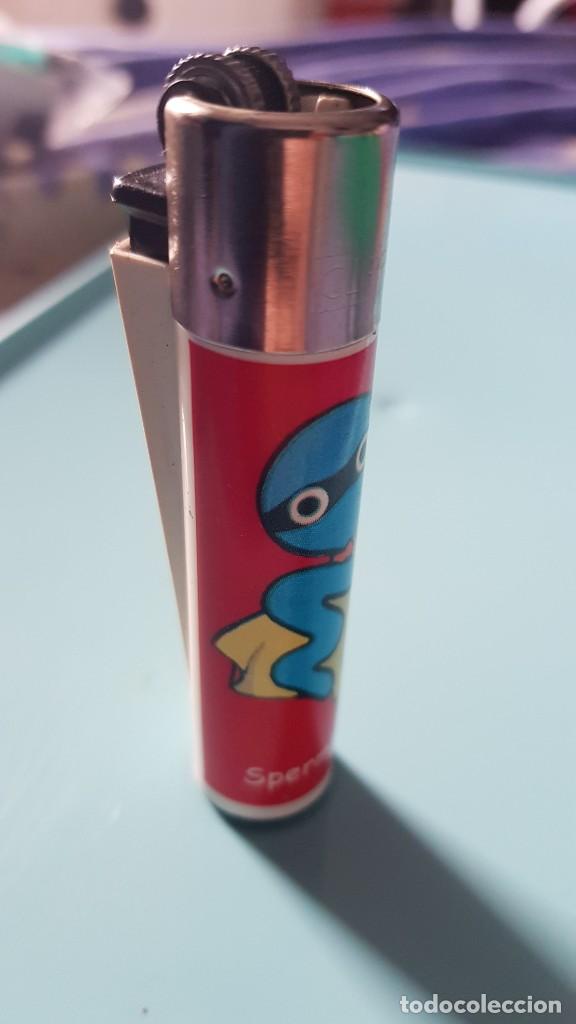 Mecheros: CLIPPER SPERMMAN - Foto 2
