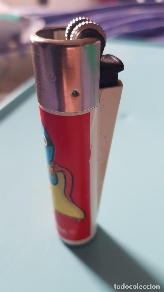 Mecheros: CLIPPER SPERMMAN - Foto 3