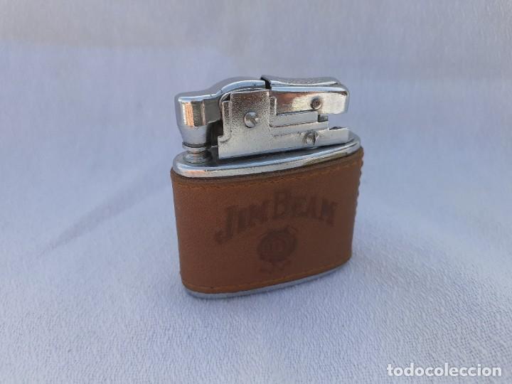 Mecheros: Mechero Jim Bean - Foto 1