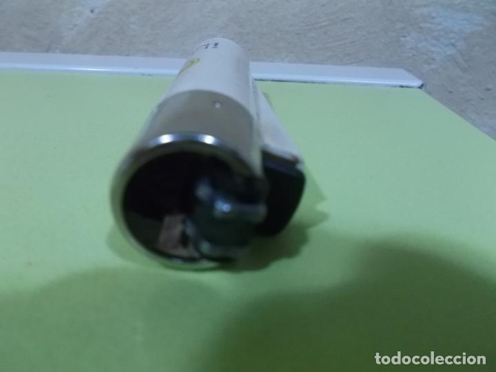 Mecheros: mechero clipper, hala madrid - Foto 3