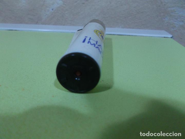 Mecheros: mechero clipper, hala madrid - Foto 4
