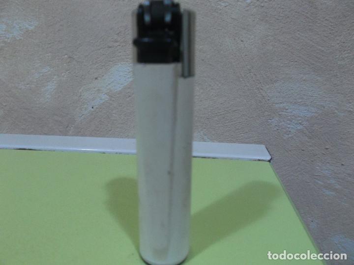 Mecheros: mechero clipper, hala madrid - Foto 5
