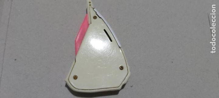 Mecheros: Mechero forma de velero - Foto 2