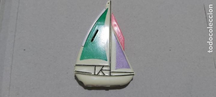 Mecheros: Mechero forma de velero - Foto 1