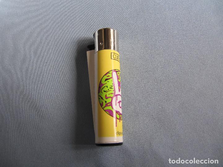Mecheros: clipper hippie fun 3 - Foto 1