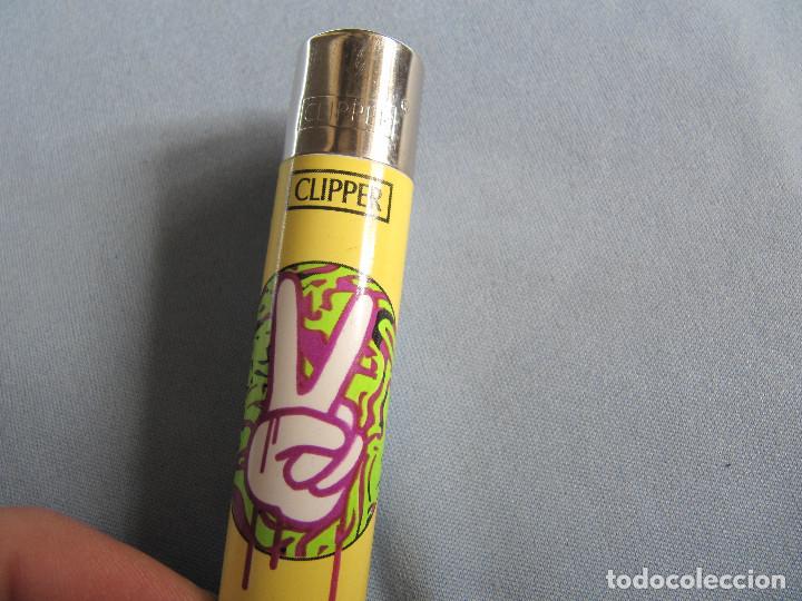 Mecheros: clipper hippie fun 3 - Foto 2