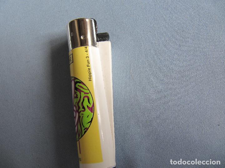 Mecheros: clipper hippie fun 3 - Foto 3