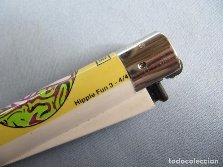Mecheros: clipper hippie fun 3 - Foto 4