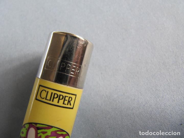 Mecheros: clipper hippie fun 3 - Foto 5