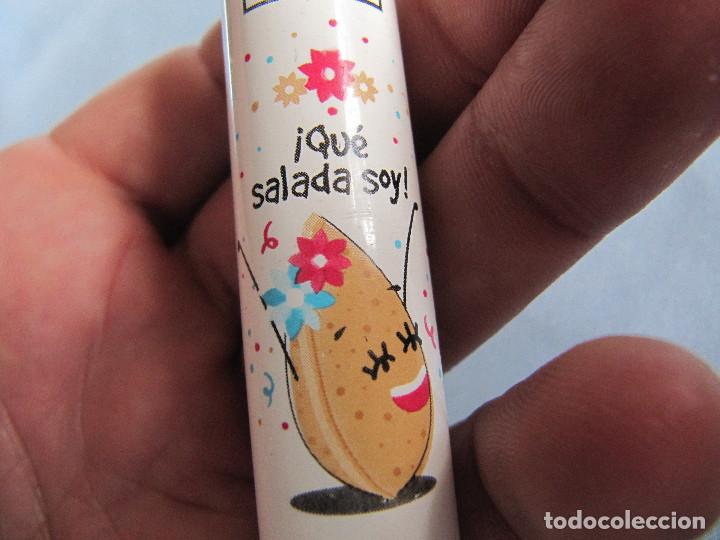 Mecheros: Clipper Que salada Soy !! - Foto 2