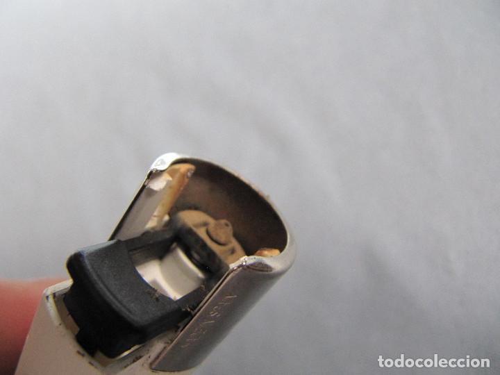 Mecheros: Clipper Que salada Soy !! - Foto 3