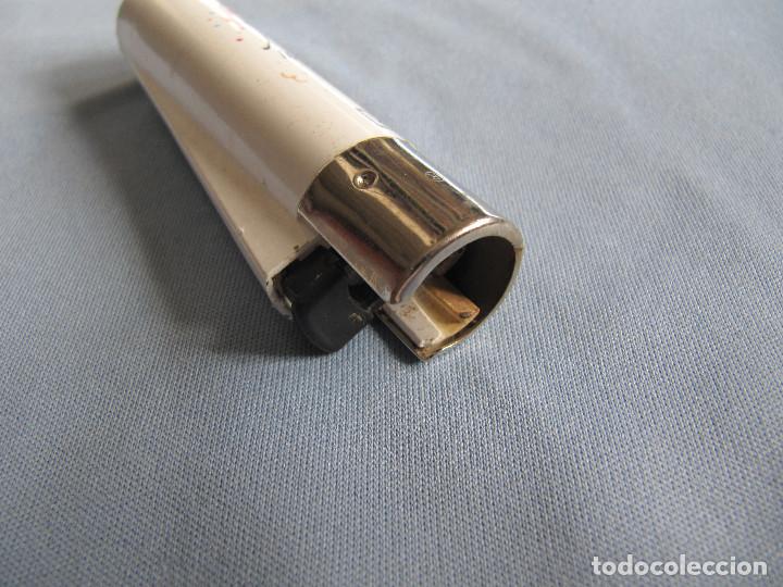 Mecheros: Clipper Que salada Soy !! - Foto 4