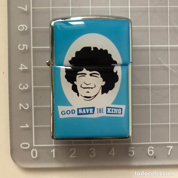 Mecheros: MECHERO MARADONA - Foto 1