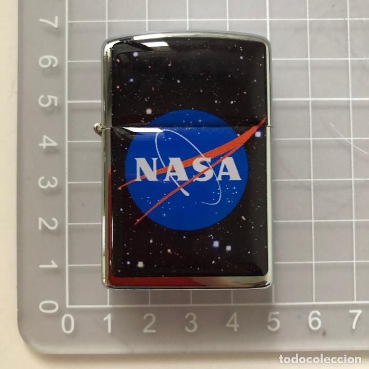 Mecheros: MECHERO NASA - Foto 1