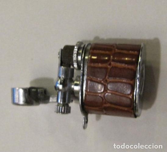 Mecheros: MECHERO EN MINIATURA - 2 CM. - Foto 2