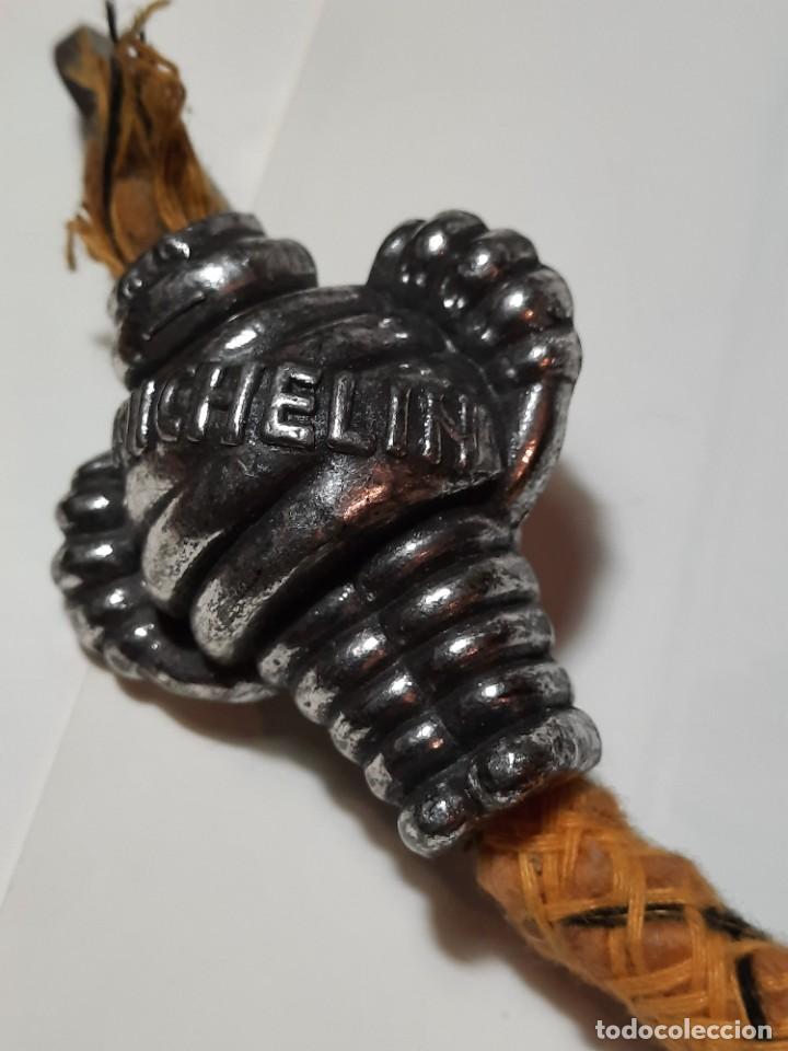 Mecheros: Mechero Michelin - Foto 2