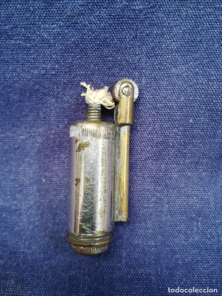 Mecheros: ANTIGUO Y EXTRA&Ntilde;O MECHERO - Foto 1