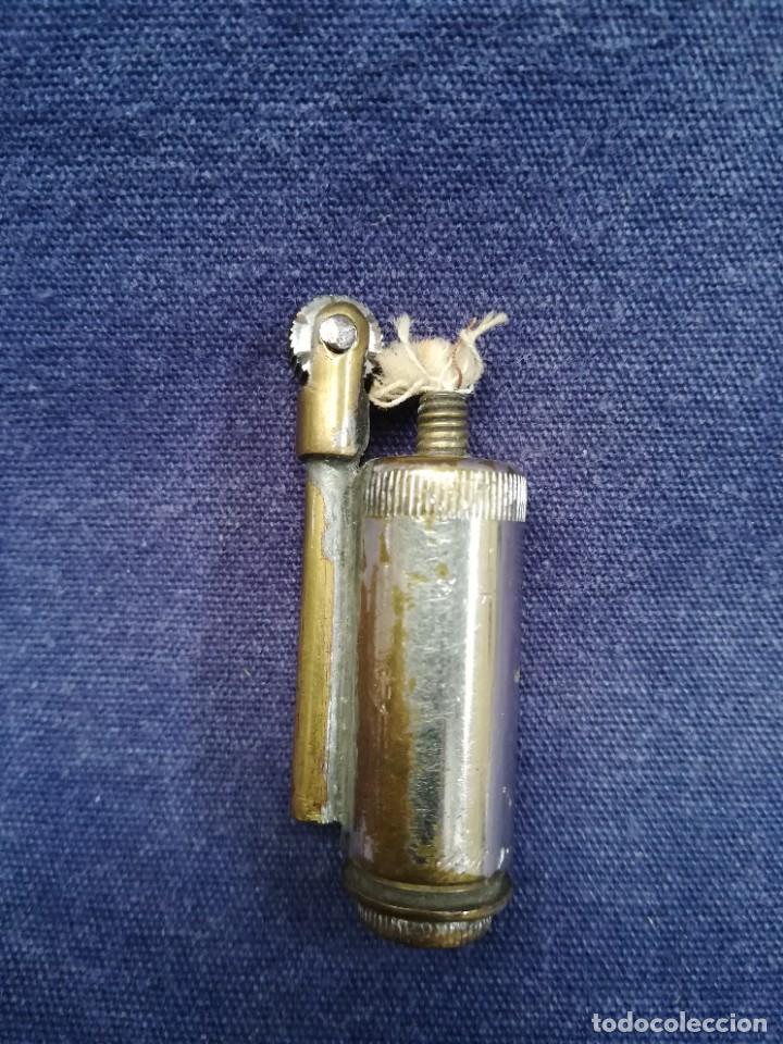 Mecheros: ANTIGUO Y EXTRA&Ntilde;O MECHERO - Foto 2