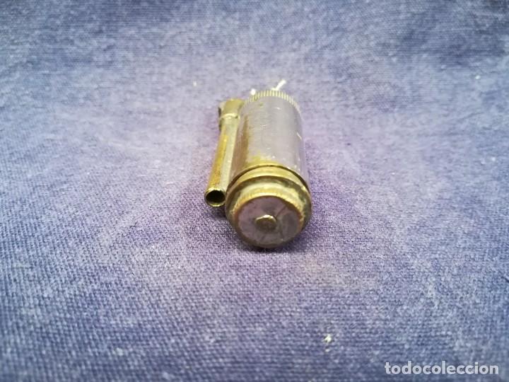 Mecheros: ANTIGUO Y EXTRA&Ntilde;O MECHERO - Foto 3