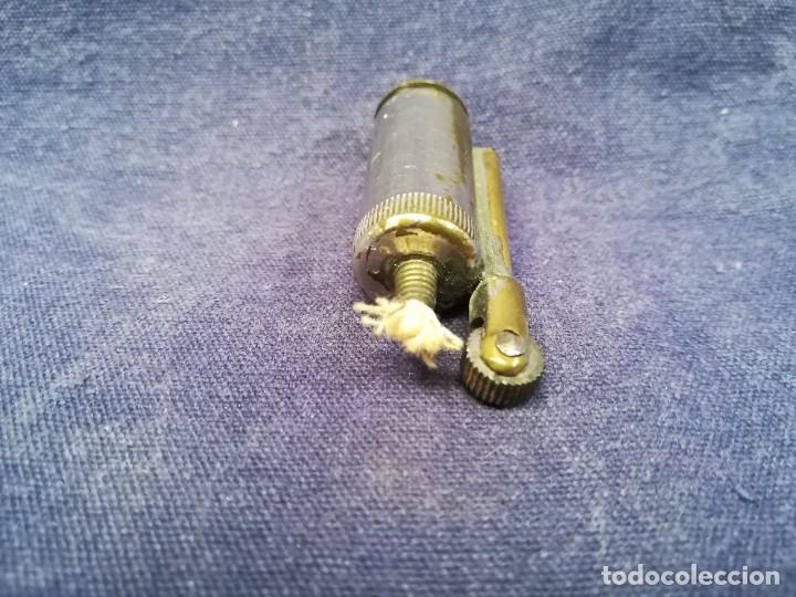 Mecheros: ANTIGUO Y EXTRA&Ntilde;O MECHERO - Foto 4