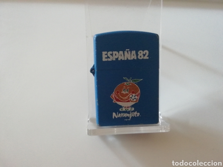 Mecheros: MECHERO TUKO DE NARANJITO 82. - Foto 1