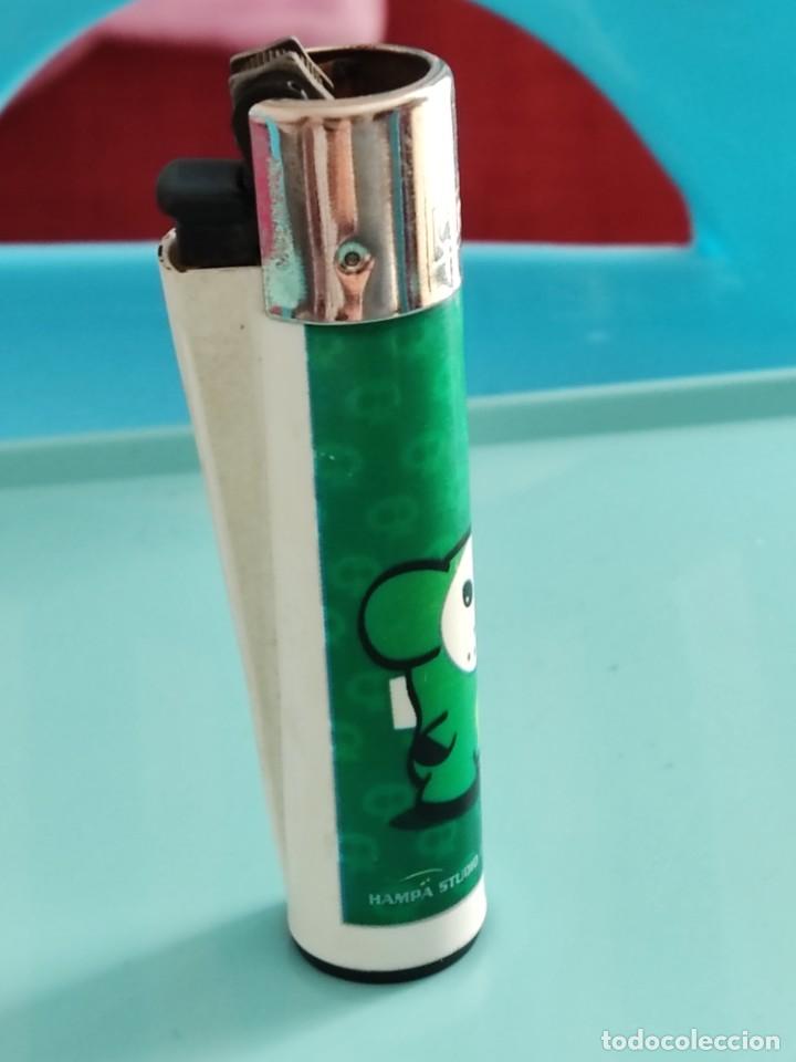 Mecheros: Mechero Clipper lighter. Hampa Studio. - Foto 3