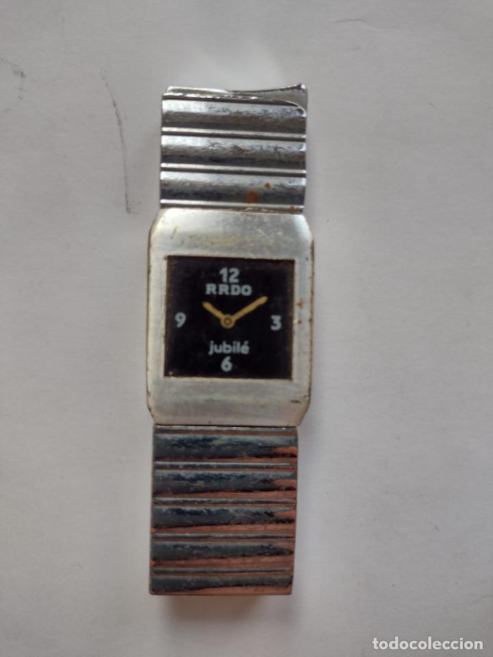 Mecheros: MECHERO ELECTRICO - RELOJ CLOCK LIGHTER - Foto 2