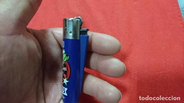 Mecheros: MECHERO CLIPPER DE COLECCI&Oacute;N - Foto 2